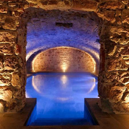 5 Terres Hotel & Spa - Mgallery Collection Barr Dış mekan fotoğraf