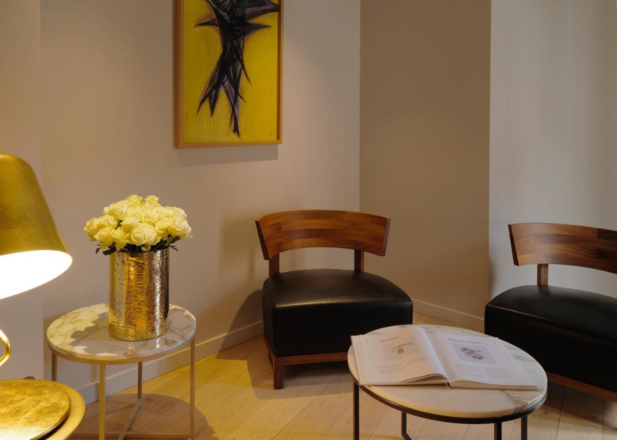5 Terres Hotel & Spa - Mgallery Collection Barr Dış mekan fotoğraf