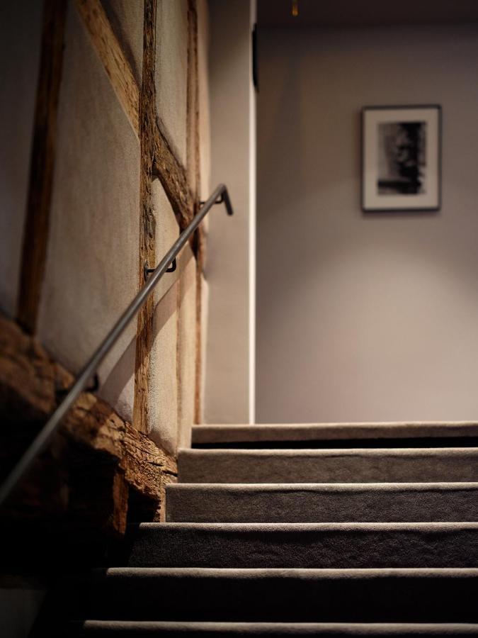 5 Terres Hotel & Spa - Mgallery Collection Barr Dış mekan fotoğraf