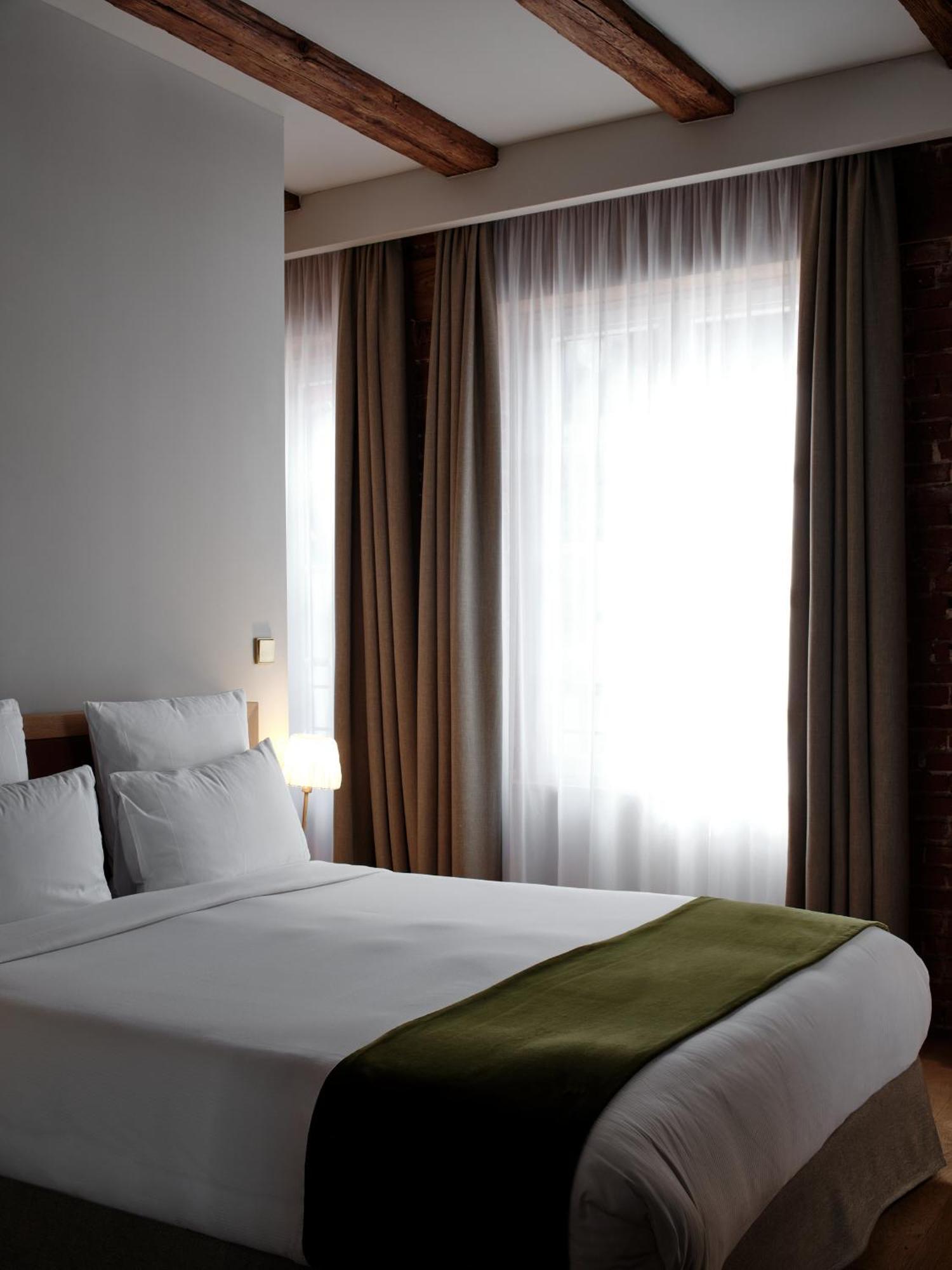 5 Terres Hotel & Spa - Mgallery Collection Barr Dış mekan fotoğraf