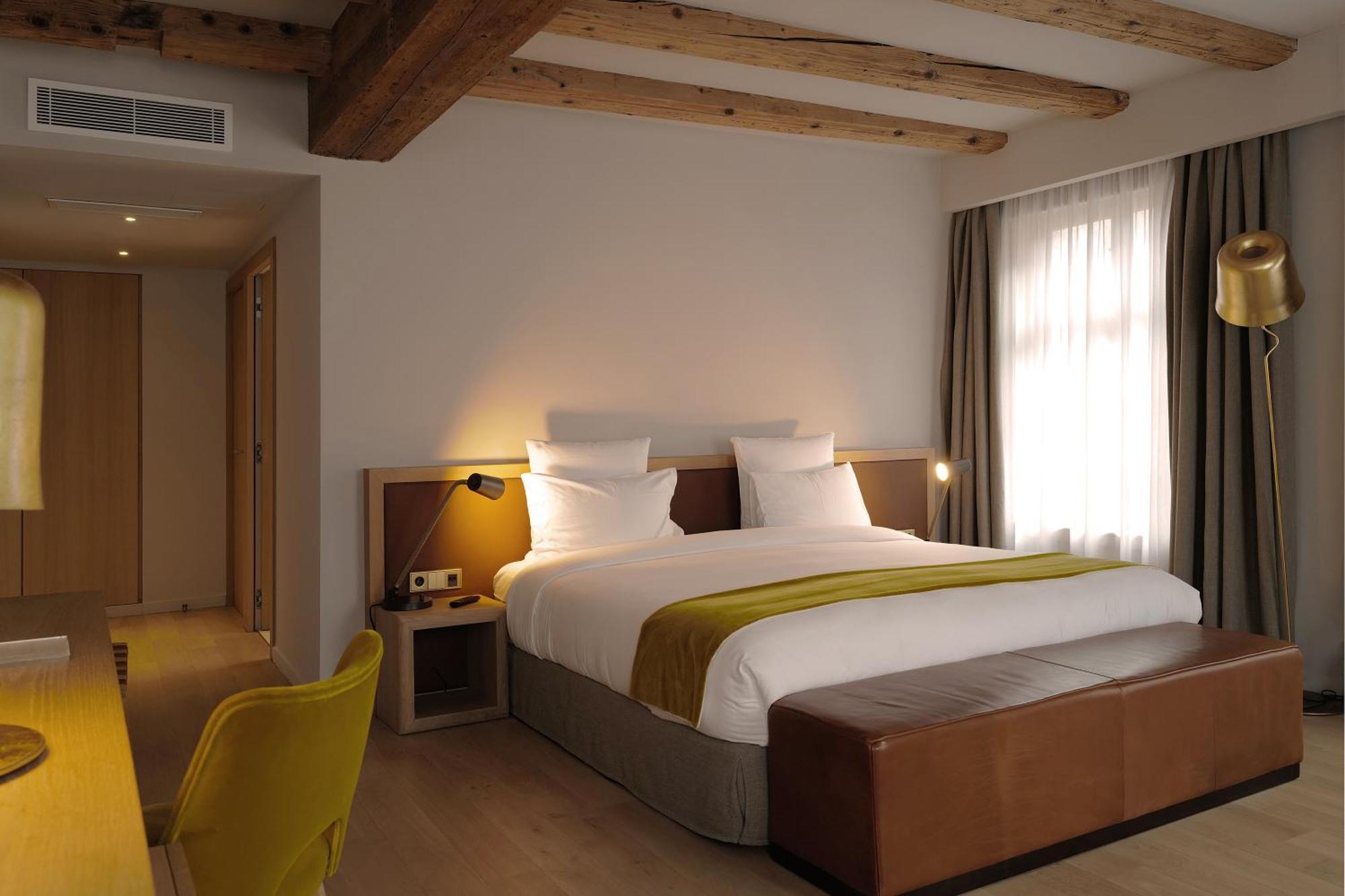 5 Terres Hotel & Spa - Mgallery Collection Barr Dış mekan fotoğraf
