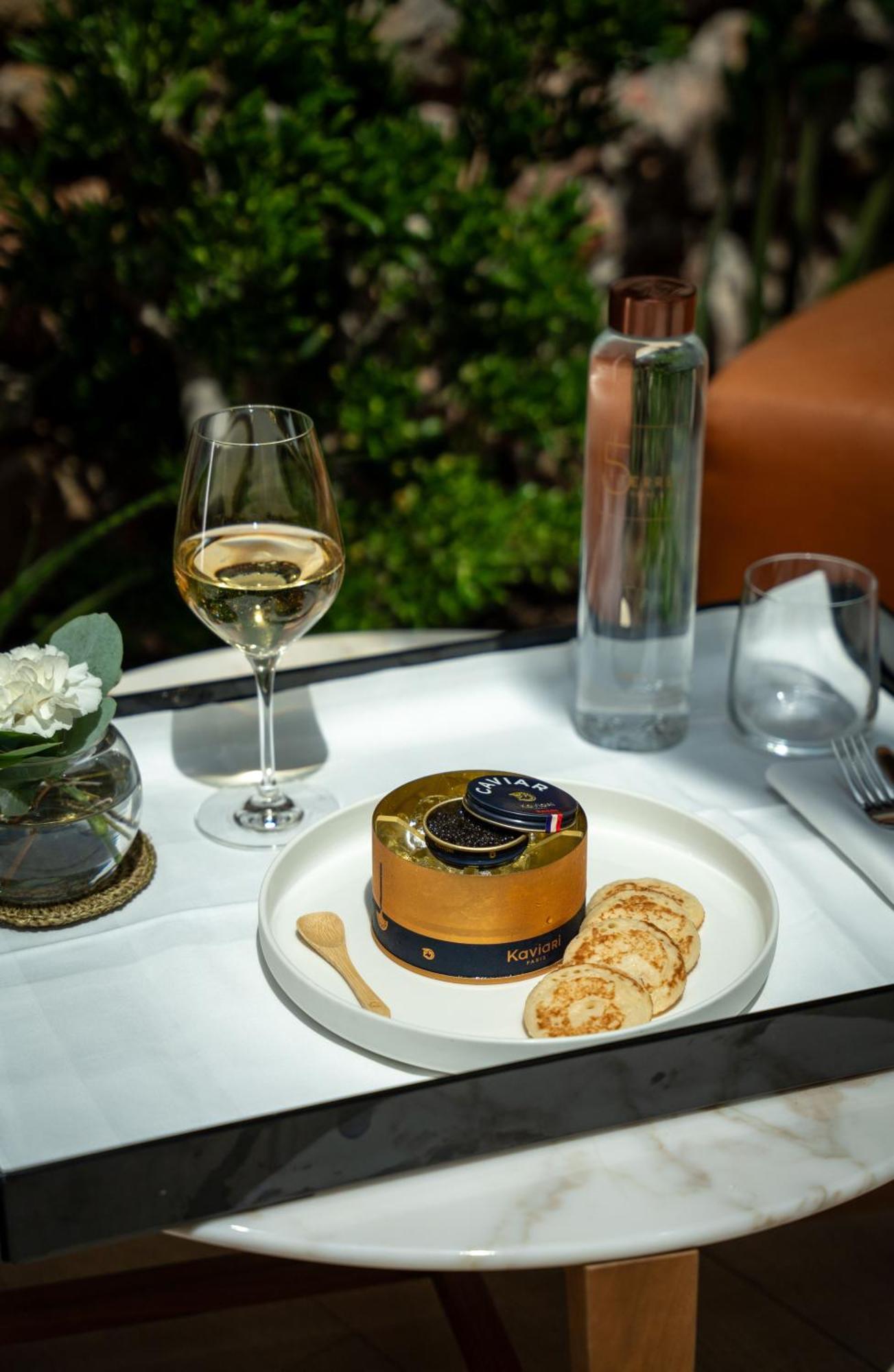 5 Terres Hotel & Spa - Mgallery Collection Barr Dış mekan fotoğraf