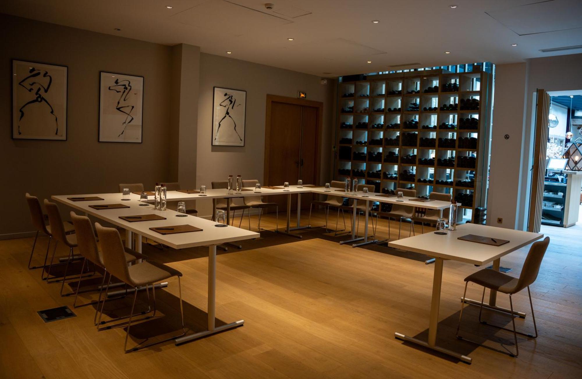 5 Terres Hotel & Spa - Mgallery Collection Barr Dış mekan fotoğraf