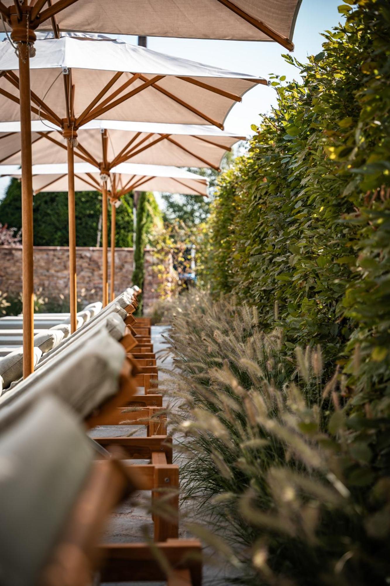 5 Terres Hotel & Spa - Mgallery Collection Barr Dış mekan fotoğraf