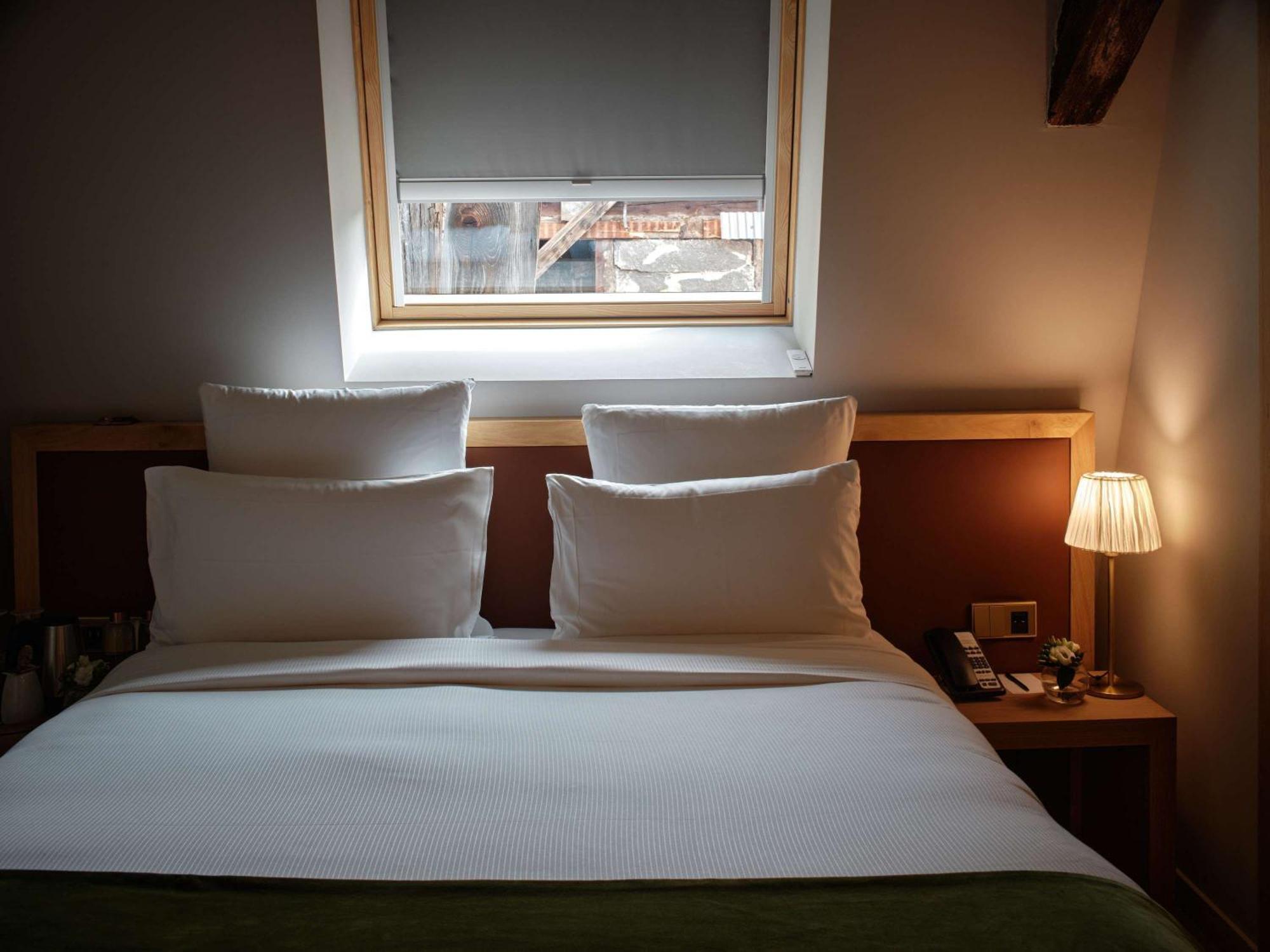 5 Terres Hotel & Spa - Mgallery Collection Barr Dış mekan fotoğraf