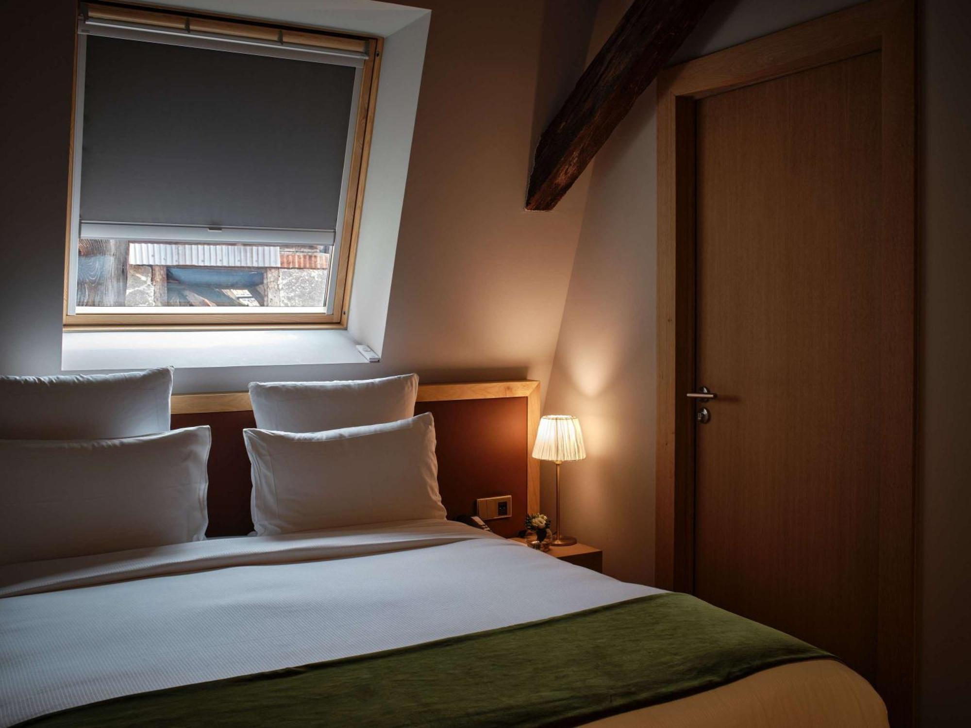 5 Terres Hotel & Spa - Mgallery Collection Barr Dış mekan fotoğraf