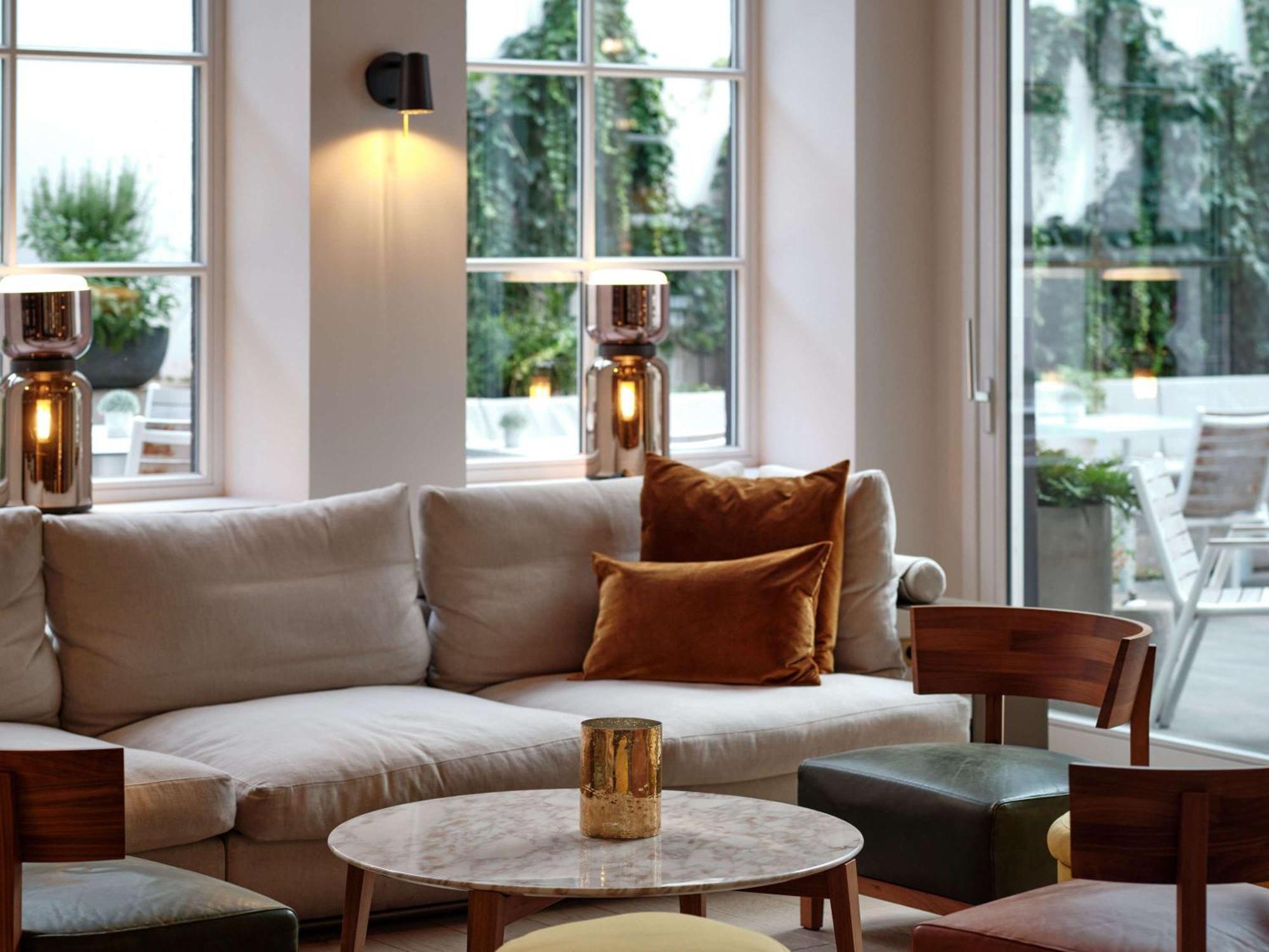 5 Terres Hotel & Spa - Mgallery Collection Barr Dış mekan fotoğraf