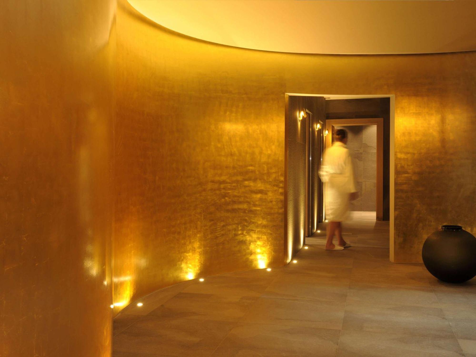 5 Terres Hotel & Spa - Mgallery Collection Barr Dış mekan fotoğraf